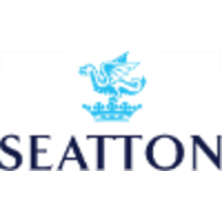 SEATTON logo, SEATTON contact details