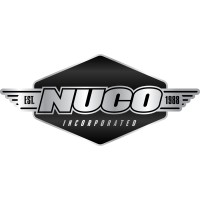 Nuco Inc logo, Nuco Inc contact details