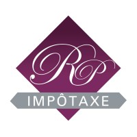 RP Impôtaxe logo, RP Impôtaxe contact details