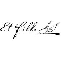 Et Fille Wines Inc logo, Et Fille Wines Inc contact details