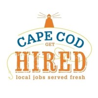 Cape Cod Get Hired logo, Cape Cod Get Hired contact details