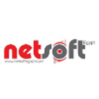 Netsoft Egypt logo, Netsoft Egypt contact details