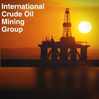 International Crude Oil Mining Group logo, International Crude Oil Mining Group contact details