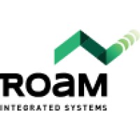 ROAM Integrated Systems logo, ROAM Integrated Systems contact details