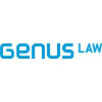 Genus Law logo, Genus Law contact details