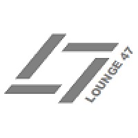 Lounge47 logo, Lounge47 contact details