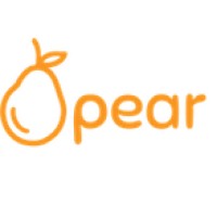 Pear Innovation logo, Pear Innovation contact details