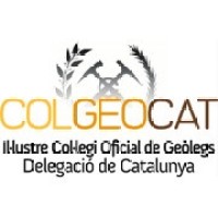 COLGEOCAT - Il·lustre Col·legi Oficial de Geòlegs de Catalunya logo, COLGEOCAT - Il·lustre Col·legi Oficial de Geòlegs de Catalunya contact details