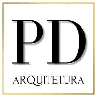 PD Arquitetura logo, PD Arquitetura contact details