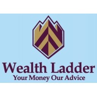 Wealth Ladder logo, Wealth Ladder contact details