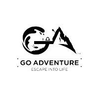 Go Adventure logo, Go Adventure contact details