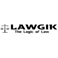 LAWGIK : The Logic of Law logo, LAWGIK : The Logic of Law contact details