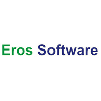 Eros Software logo, Eros Software contact details