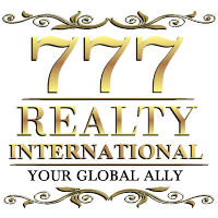 777 Realty International logo, 777 Realty International contact details