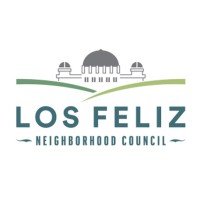 Los Feliz Neighborhood Council logo, Los Feliz Neighborhood Council contact details