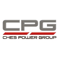 Ches Power Group (CPG) logo, Ches Power Group (CPG) contact details