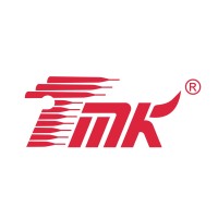 TMK Power Industries Ltd logo, TMK Power Industries Ltd contact details