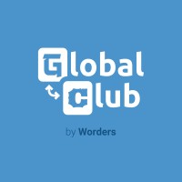 GlobalClub logo, GlobalClub contact details