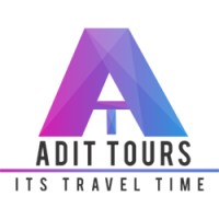 Adit Tours logo, Adit Tours contact details