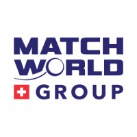 Matchworld Group SA logo, Matchworld Group SA contact details