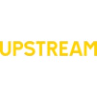 Upstream AB logo, Upstream AB contact details