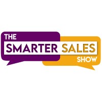 The Smarter Sales Show logo, The Smarter Sales Show contact details