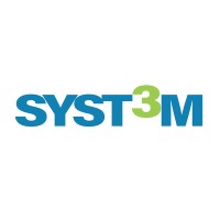 System-3 Inc. logo, System-3 Inc. contact details