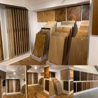 WEST ONE WOOD FLOORING COMPANY LTD logo, WEST ONE WOOD FLOORING COMPANY LTD contact details