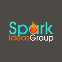 Spark Ideas Group logo, Spark Ideas Group contact details