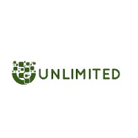 Unlimited logo, Unlimited contact details