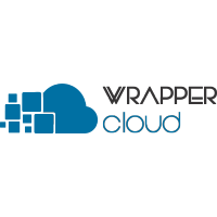 WrapperCloud logo, WrapperCloud contact details