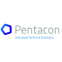 Pentacon Engineering bv logo, Pentacon Engineering bv contact details