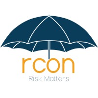 RCon Limited logo, RCon Limited contact details