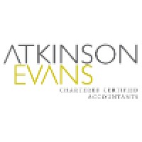 Atkinson Evans logo, Atkinson Evans contact details