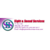 Sight & Sound Services logo, Sight & Sound Services contact details