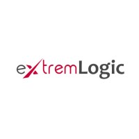 ExtremLogic logo, ExtremLogic contact details