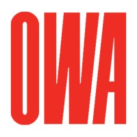 OWA Benelux BV logo, OWA Benelux BV contact details