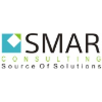 SMAR Consulting logo, SMAR Consulting contact details