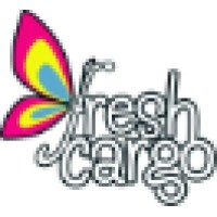 Fresh Cargo logo, Fresh Cargo contact details