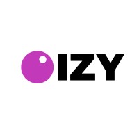 IZY Digital Agency logo, IZY Digital Agency contact details