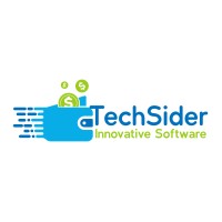 TechSider logo, TechSider contact details