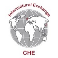 CHE Intercultural Exchange Ltd logo, CHE Intercultural Exchange Ltd contact details