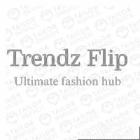 TRENDZ FLIP logo, TRENDZ FLIP contact details