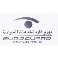 EUROGUARD SECURITY SERVICES LTD logo, EUROGUARD SECURITY SERVICES LTD contact details