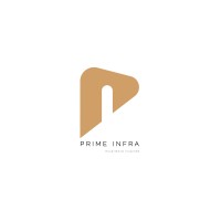 Prime Infra logo, Prime Infra contact details