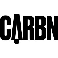 CARBN Built logo, CARBN Built contact details