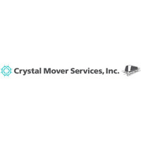 Crystal Mover Services logo, Crystal Mover Services contact details