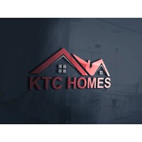 KTC Homes logo, KTC Homes contact details