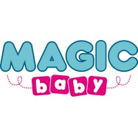 Magic Baby logo, Magic Baby contact details