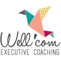 Well'Com Coaching logo, Well'Com Coaching contact details